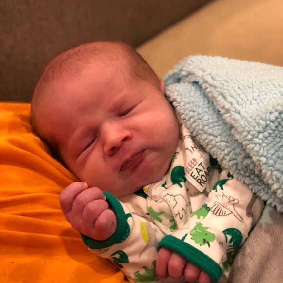 Meet your Posher, Amy - Picture 1 of 1